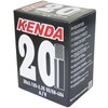 Inner tube 16 X 1.75-2.125 (47 / 57-305) DV 28