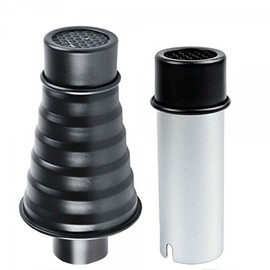 Interfit Pro Flash STR208 Snoot Kit