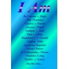 Black History Bookmark, Positive Affirmation for Black Children bookmarks