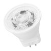 MR11 180LM GU4 LED Bulbs AC DC RGBW Pin Base
