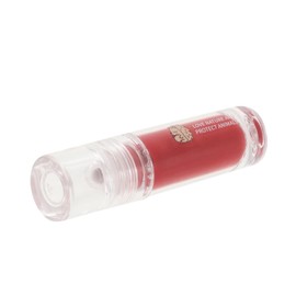 TOVINANNA Lipstick Hydrating Moisturizing Lip Gloss Liquid Lipstick Glitter Lip Gloss Non-sticky Shine
