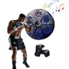 Smart Music Boxing mat - Universal wall-mounted target, ABS material,