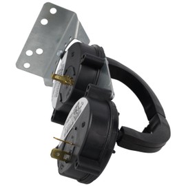 Supplying Demand 42-102056-06 HVAC Pressure Switch Replacement