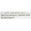 Emanity Organic Skin Care Stone Crop Moisture Mist 4.2 oz