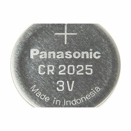 Genuine Anti-Theft Alarm Transmitter Battery 000828038810 for Mercedes Volvo MB