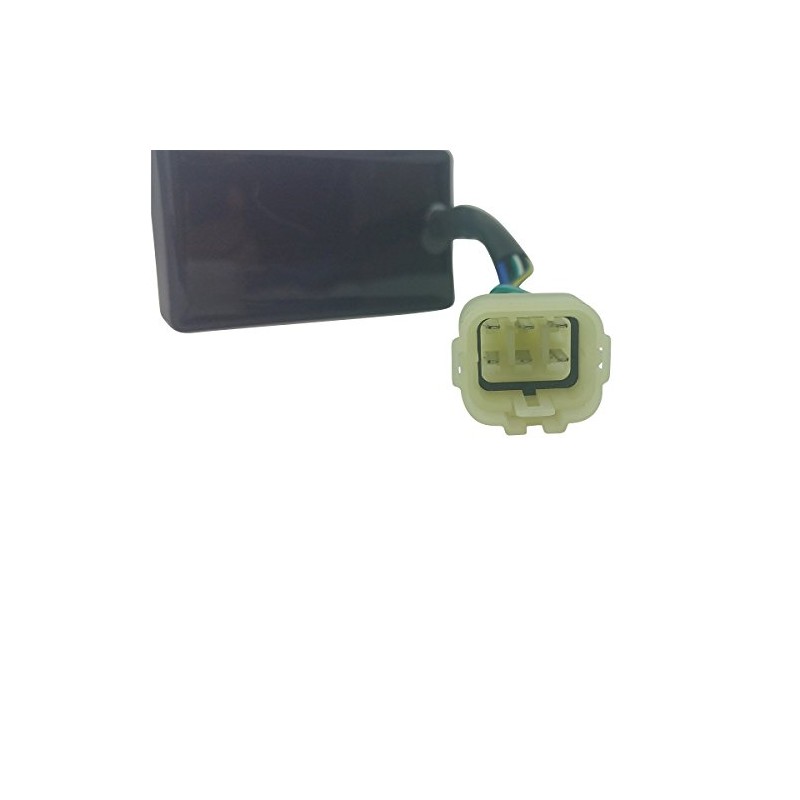 New CDI Module For Kymco Maxxer 300 Capacitive Discharge Ignition