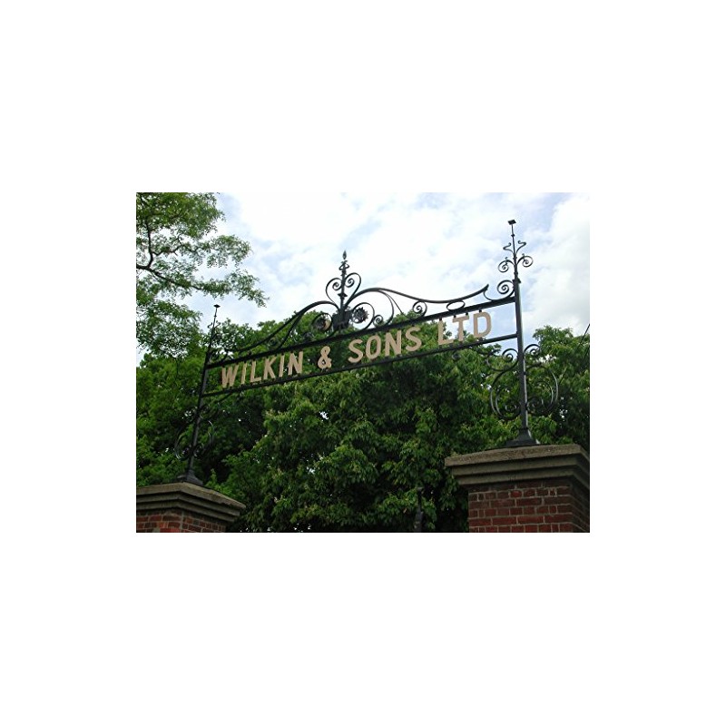 Tiptree Strawberry with Champagne Conserve (340g)