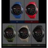 Gosasa Men's Outdoor Sports Multifunction Solar Power LED Digital Watches