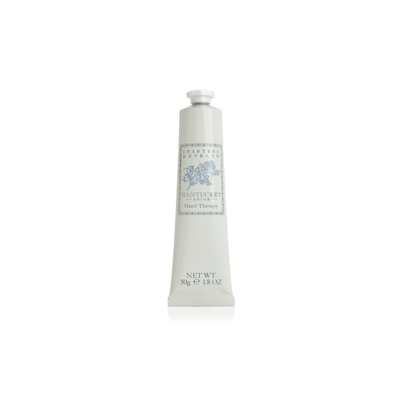 Crabtree & Evelyn Ultra Moisturising Hand Therapy - Nantucket Briar