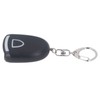 Personal Alarm Keychain Rechargeable Self Defense Emergency Security Alarm Keychain