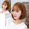 Itisyou Wig, Bob, Bob, Wig, Bangs Cut, Wig, Bob, Short,