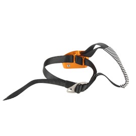 Foot Ascender Riser for Rock Climbing Mountaineering Equipment (for Right Foot)