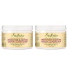 Shea Moisture Jamaican Black Castor Oil Strengthen, Grow & Restore