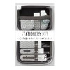 Midori Stationery Set, XS, Stationery Kit