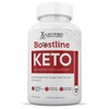 Justified Laboratories Boostline Keto ACV Pills 1275 MG Stronger Than