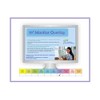 Crossbow Education: Monitor Overlay 19inch - Purple