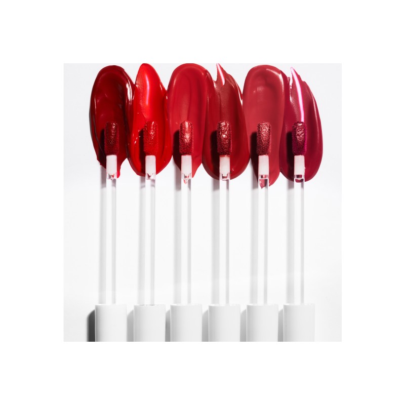[1+1] BOM OMG Matte Lip Lacquer - #02 BFF /