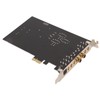 PCIe Sound Card CM8828 7.1CH TCXO PCIe PC Sound Card