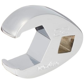 Suekage Tool Pro-Auto 3/8" (9.5) DR. Claw Foot French, 0.9 inches (22 mm) CFW-22