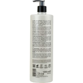 Tahe Miracle Gold Kit (Shampoo 1000 ML + Mask 1000 ML + Styling Cream 100 ML)