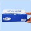 10 Year Safe. Tissue with Emergency Simple Toilet Set "Anywhere