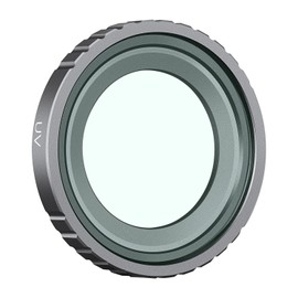 K&F Concept Go 3 MCUV Protection Filter, 28 Multi-Coated UV Filter Compatible with Insta360 GO 3 Action Camera