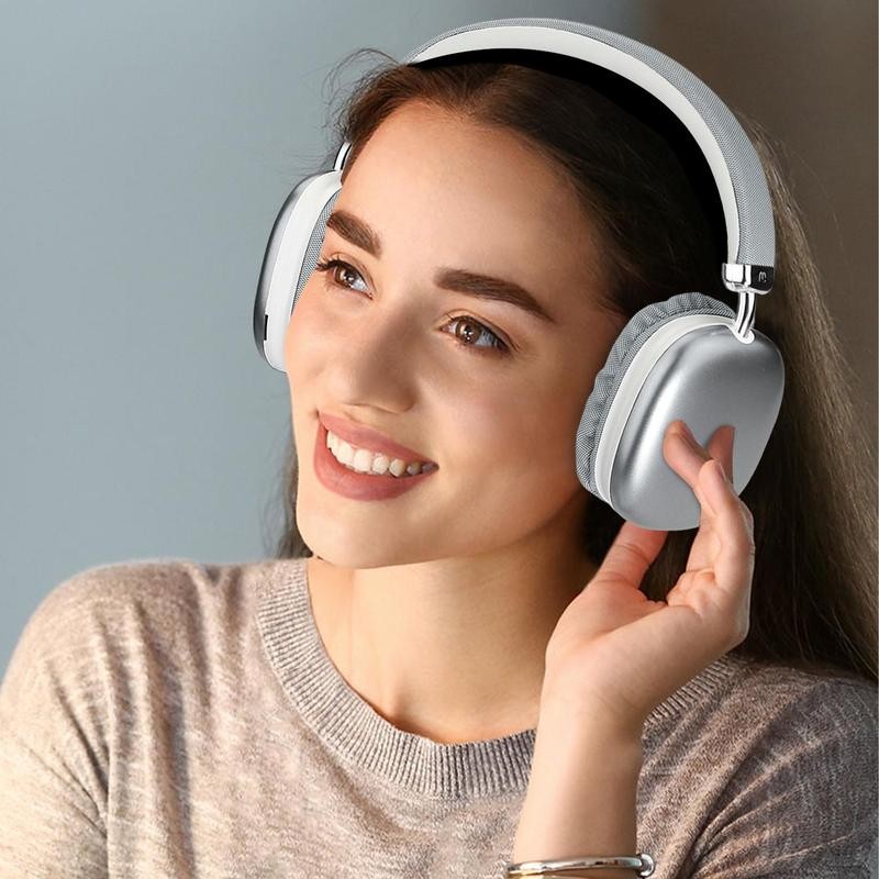 Epiphany Bluetooth Headset - Wireless Audio Device with Elegant Design