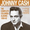 The Complete Columbia Albums 1958-62