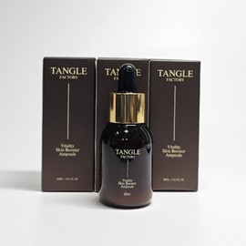 Tangle Factory Bakuchiol Whitening Wrinkle Functional Ampoule 30ml / 탱글팩토리 바쿠치올 미백 주름전용 기능성 앰플 30ml