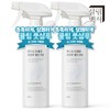 Wonpunwon 원쁠원 살림백서 뽀드득 프레쉬 풋샴푸 400ml 레드자몽향 발샴푸 풋워시