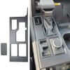 Kolya Compatible with 2022 2023 2024 2025 Toyota Tundra Accessories