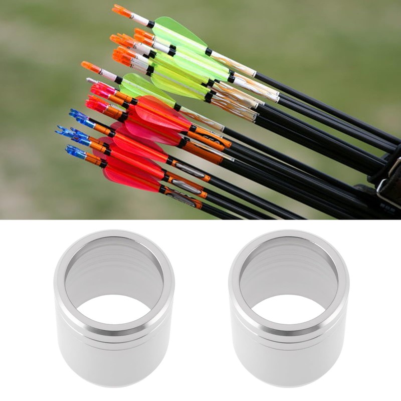 Create idea 20x Protector Cam Collar Protection Rings for Carbon