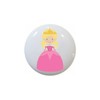 Fairy Tale Princess Fairytale DECORATIVE Ceramic Dresser Drawer PULLS Cabinet