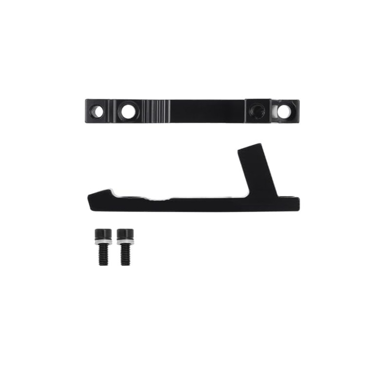HOUSON Disc Brake Adapter, Bicycle Disc Brake Adapter Disc Brake
