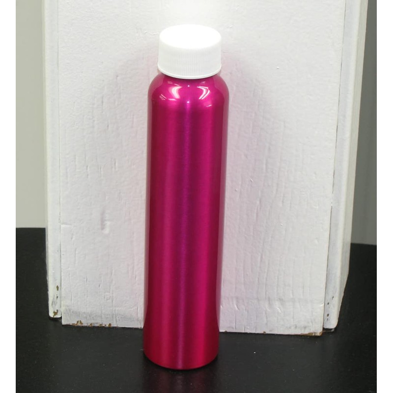 Candy Raspberry Pink Powder Coating Paint 1 LB