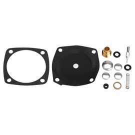 Jiffy OEM 630932a, Kit 631893 for Tecumseh Toro Tecumseh Ah600 Carb Sears S140 S200 S620 CR20 Carb Rebuild Carburetor Repair