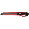 Hyde 42045 Stainless Steel Tools Auto Utility Knife with Positive