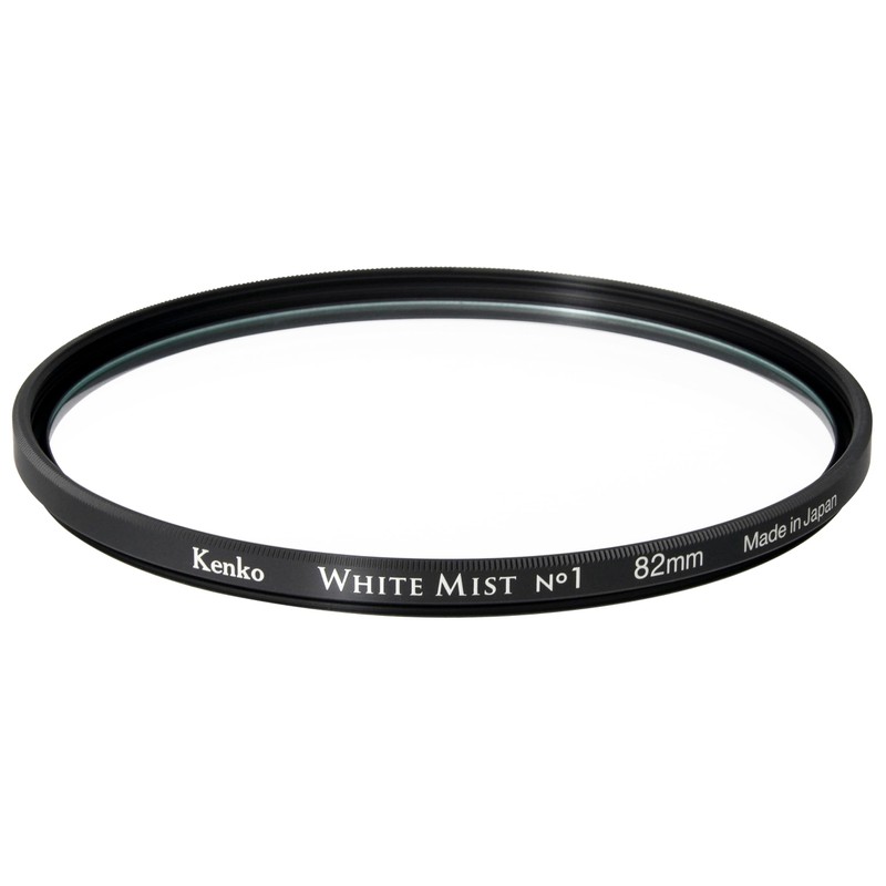 Kenko 825587 Soft Filter White Mist No.1 3.2 inches (82