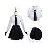 FCCAM Akiko Yosano Cosplay Anime Cosplay Bungo Stray Dogs Cosplay