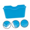 SAFIGLE Wax Removal Basin for Ear Washing Kits Comfortable Ergonomic