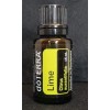 doTERRA Lime Citrus Aurantifolia Essential Oil 15 mL - New