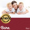 Bare Home Split Head Flex King Comforter Set + Sheet