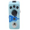 Acoustic Guitar Effect Pedal Baby Water Delay Chorus 5 Gears