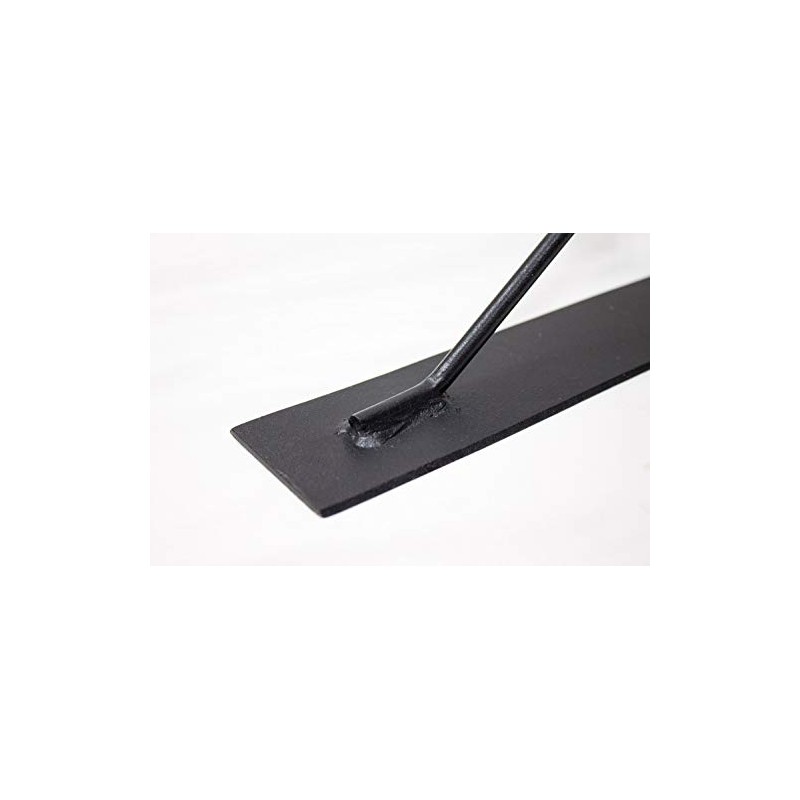 Bully Tools 92392 12-Gauge Weed Cutter with Fiberglass Handle