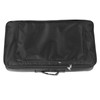 Effect Pedal Bag Waterproof Oxford Cloth Effects Pedalboard Carry Case