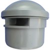Aquer Pipe Aerator Ventilation Valve for Sanitary Systems DN110 -