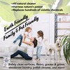 MAXTITE Ultra-Concentrated 75% Vinegar for Home & Garden Cleaning (32