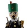 26358 Smoke Figurine