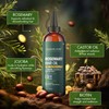 Majestic Pure 100% Pure Rosemary Oil for Hair Growth -