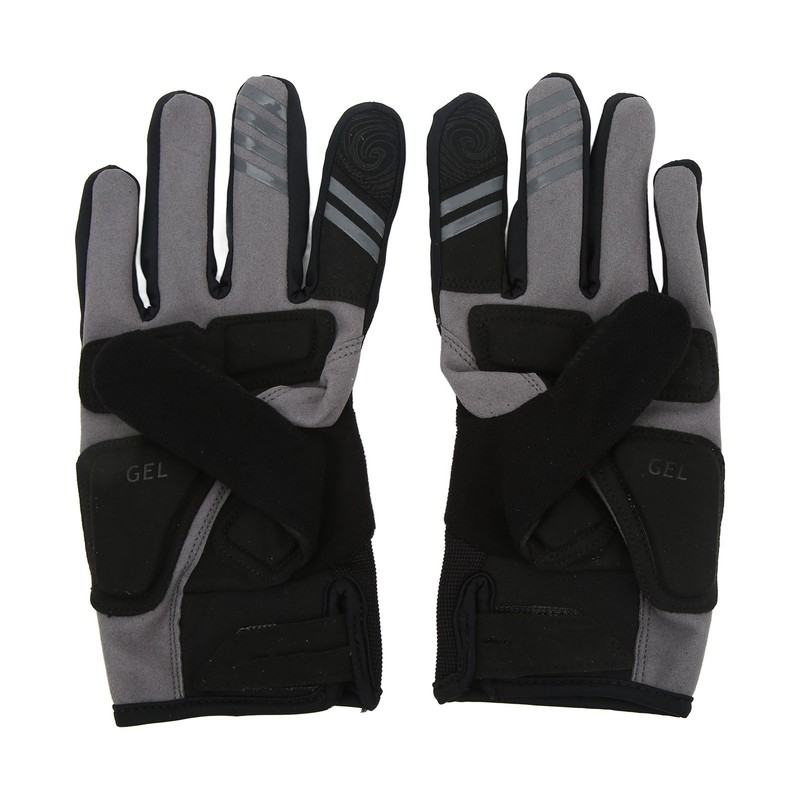 Winter Warm Gloves Men Women Touch Screen Outdoor Cycling Full